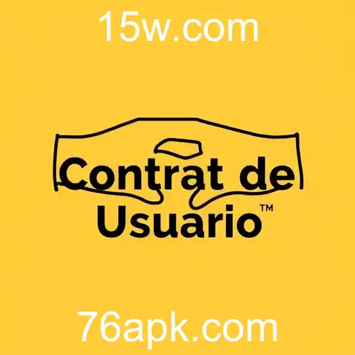 Contrato Usuário