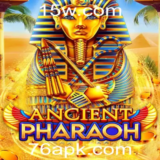 Descubra a Fascinante Jornada de AncientPharaoh: Aventura e Mistério no Egito Antigo