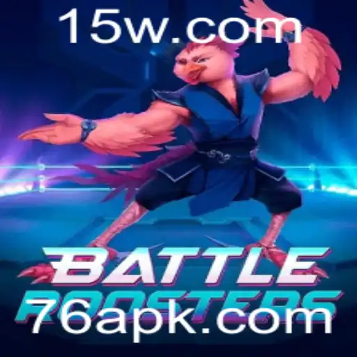 Explorando o Mundo de BattleRoosters: Um Jogo Emocionante de Estratégia e Aventura