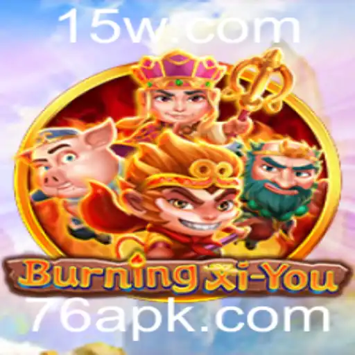 Explorando 'BurningXiYou': Um Mergulho no Jogo do Momento
