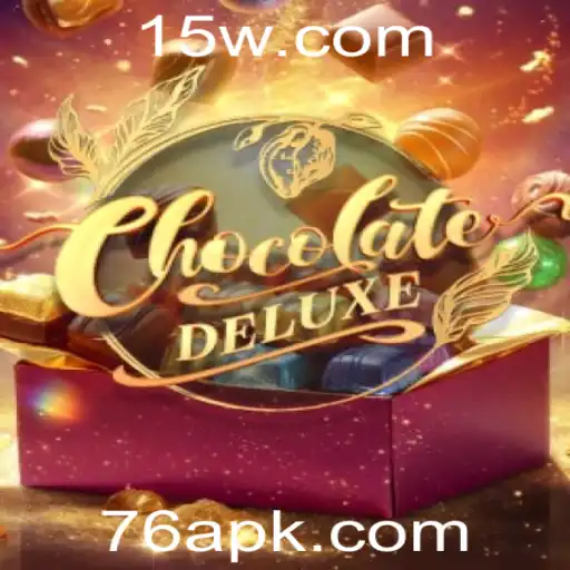 ChocolateDeluxe: O Mundo Fascinante do Novo Jogo de Tabuleiro