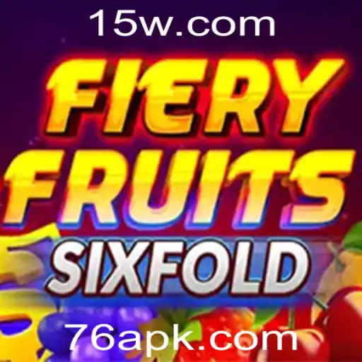 Desvendando o Inovador Jogo FieryFruitsSixFold: Uma Experiência Revigorante