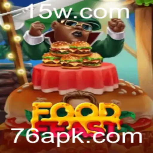 Explorando o Fascinante Mundo de FoodFeast: Um Jogo de Estratégia e Desafios