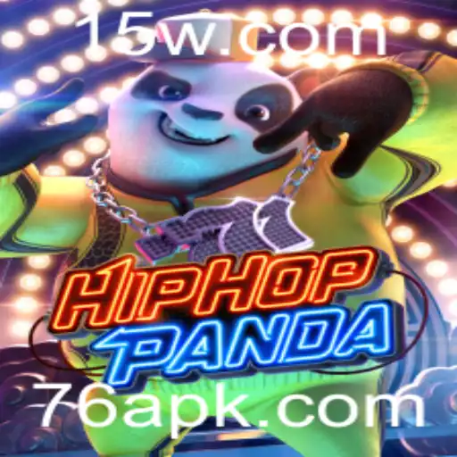 Descubra o Mundo Vibrante do Jogo HipHopPanda