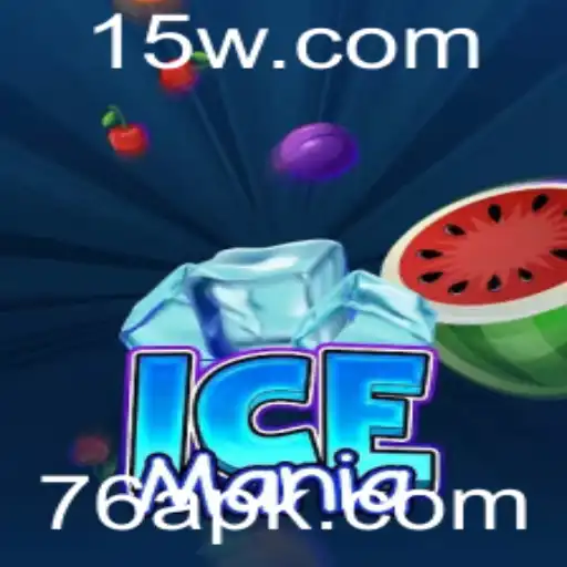 Explorando o Mundo de IceMania 76: Descrição, Introdução e Regras