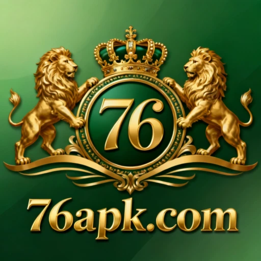76 Logo