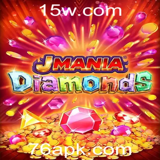 Explorando o Jogo JManiaDiamonds: Regras e Introdução