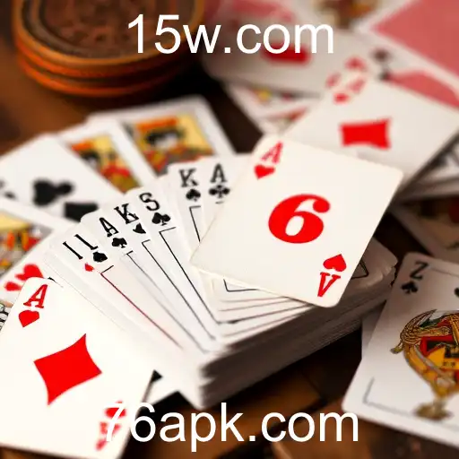 Jogos de cartas