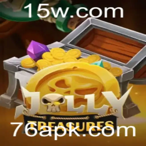 Explorando o Mundo de JollyTreasures: Descrição, Introdução e Regras
