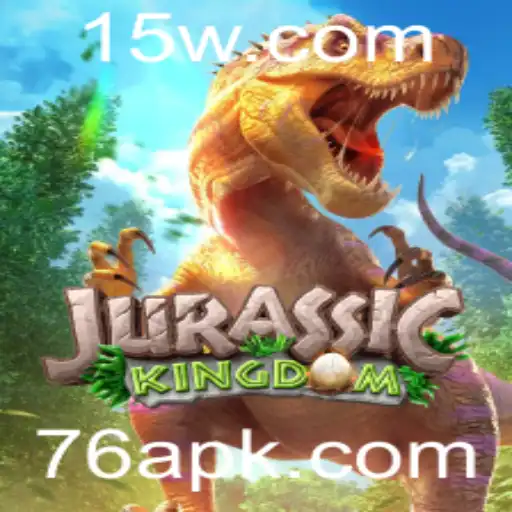 Explorando JurassicKingdom: Uma Aventura Pré-histórica no Mundo dos Jogos