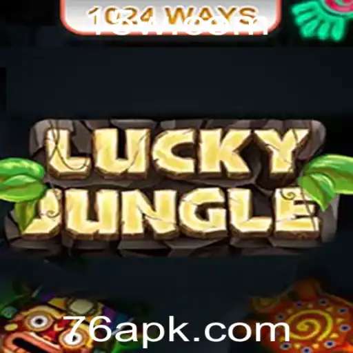 Explore o Mundo de LuckyJungle1024: Regras e Estratégias para o Sucesso