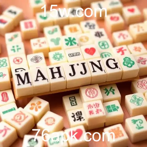 Mahjong
