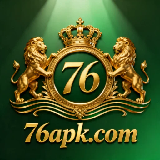 76 Logo