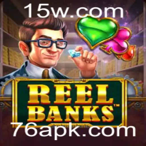 Explorando o Mundo Empolgante de ReelBanks: Um Jogo de Estratégia e Sorte