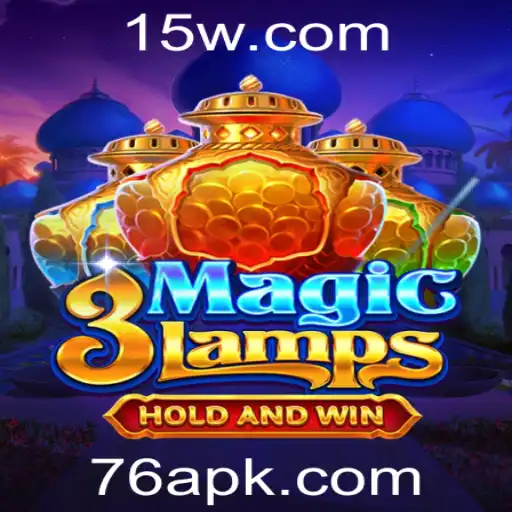 Explorando o Universo Encantador de 3MagicLamps: Regras e Estratégias do Jogo