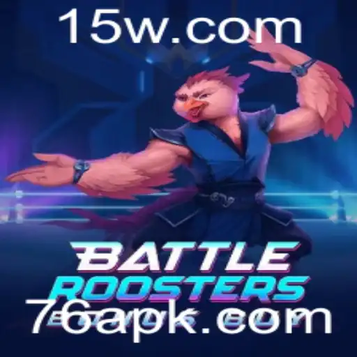BattleRoostersBonusBuy: Uma Nova Aventura no Mundo dos Jogos de Estratégia