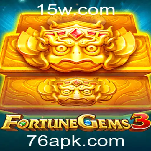 FortuneGems3: Aventuras Místicas e Regras do Jogo