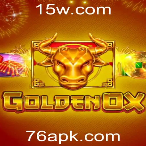 Desvendando o Universo de GoldenOx: Uma Experiência de Jogo Fascinante