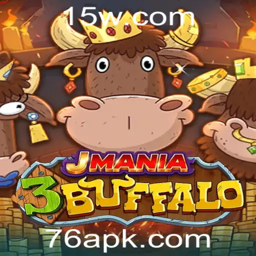 Explorando o Jogo JMania3Buffalo: Regras e Inovações em 2023