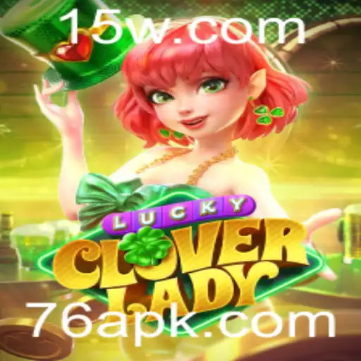 Descubra o Mundo de LuckyCloverLady