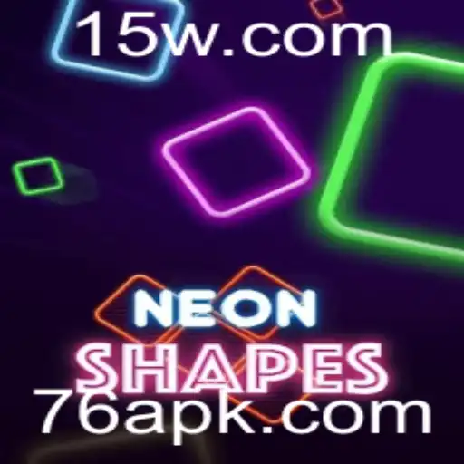 NeonShapes: A New Era of Puzzle Gaming