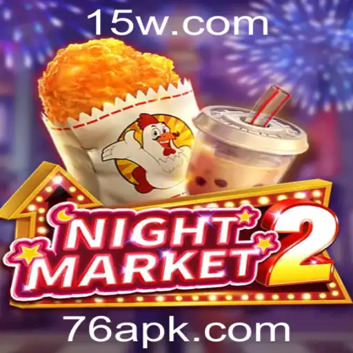 Descubra o Empolgante Universo do Jogo NightMarket2