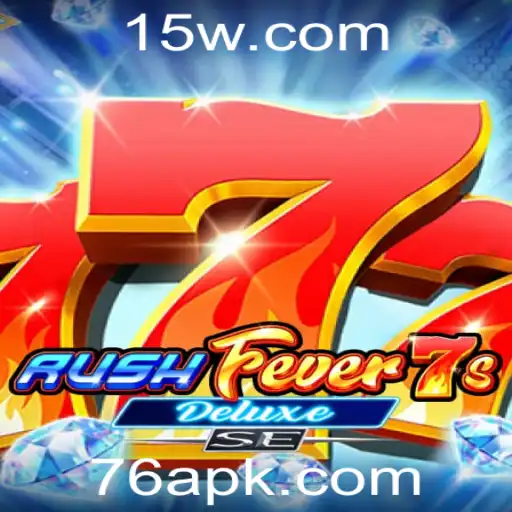 Descubra o Fascinante Mundo de RushFever7sDeluxeSE: A Experiência de Jogo Definitiva