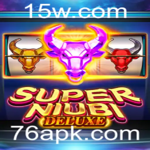 Explore o Universo Inovador do Jogo SuperNiubiDeluxe