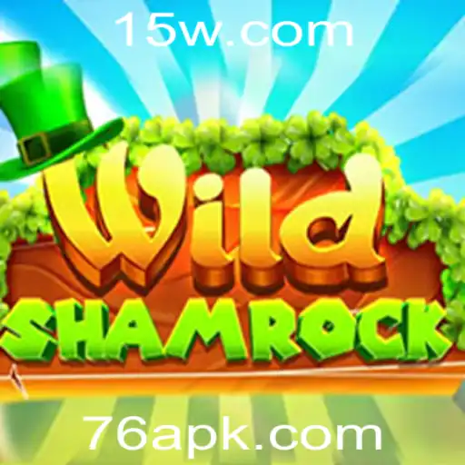WildShamrock: Uma Viagem ao Mundo das Aventuras e Estratégias