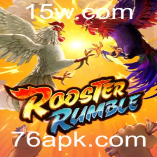 Explorando RoosterRumble: A Emoção do Jogo e suas Regras
