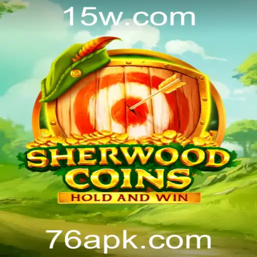Descubra o Fascinante Mundo de SherwoodCoins: Um Mergulho no Universo de Jogo