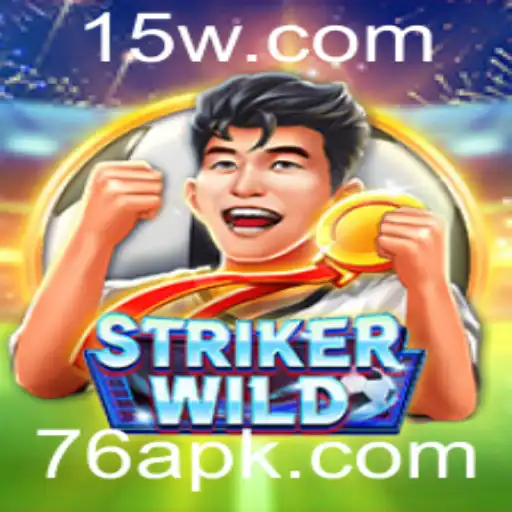 StrikerWILD: A Nova Sensação de Jogo com a Chave Secreta 76