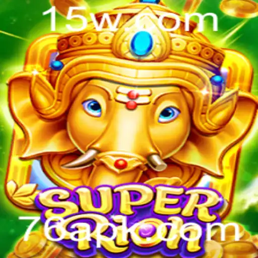Descubra o Mundo de SuperRich: Um Jogo de Estratégia e Competição