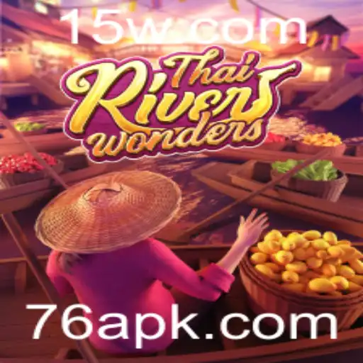 Descubra o Fascinante Mundo de ThaiRiverWonders